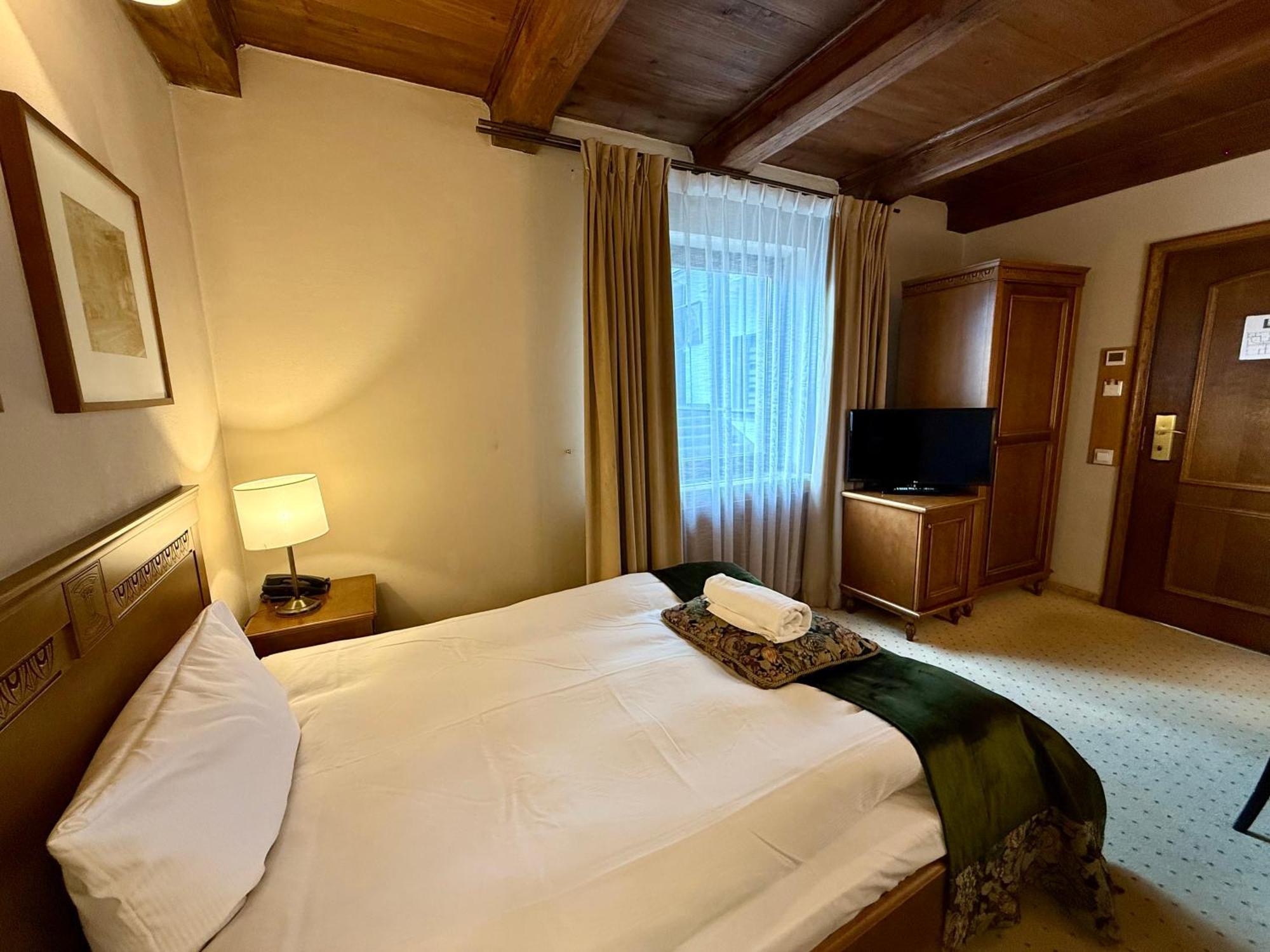 Hotel Rubinstein — Photos 2