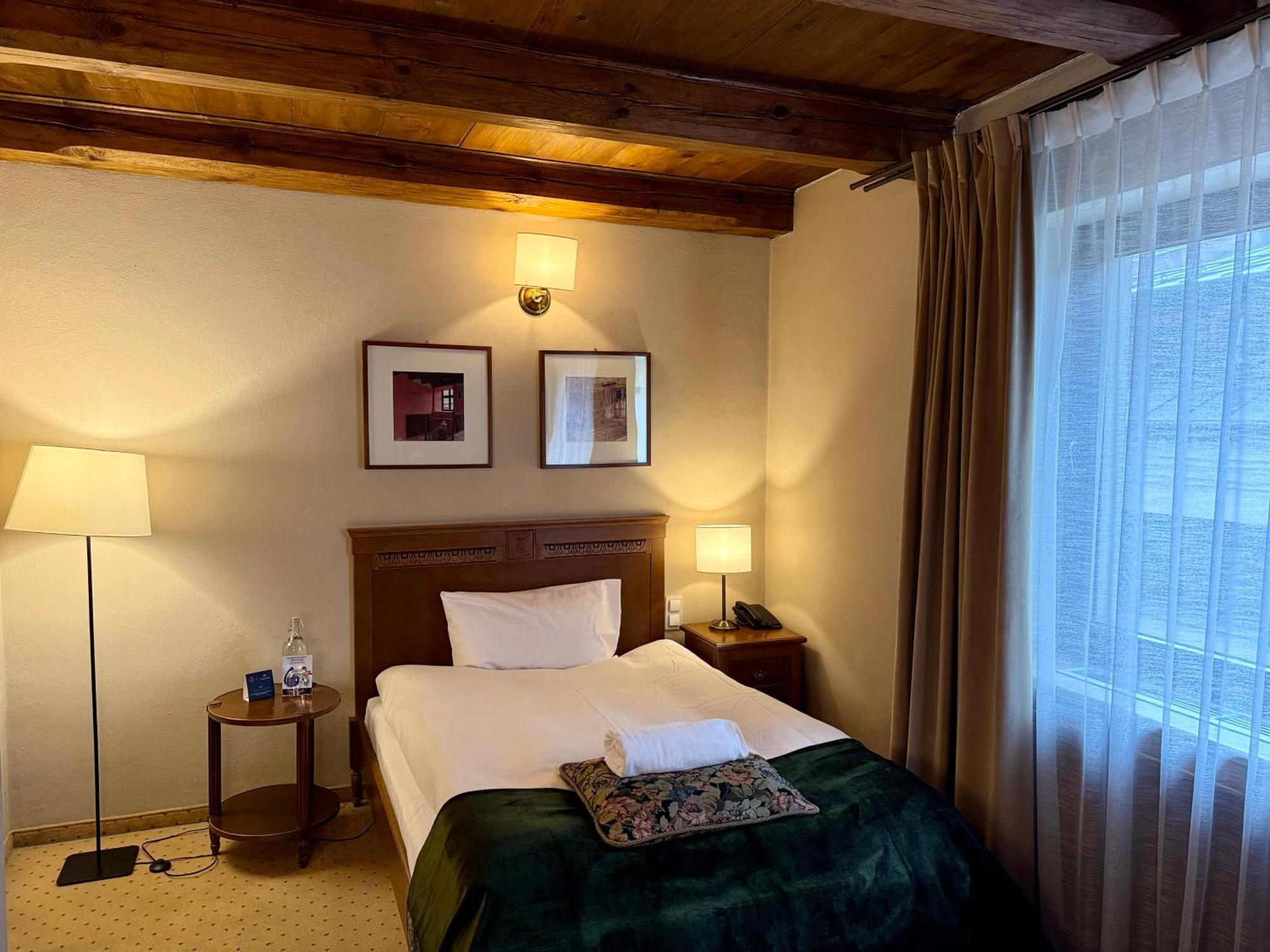 Hotel Rubinstein — Photos 3